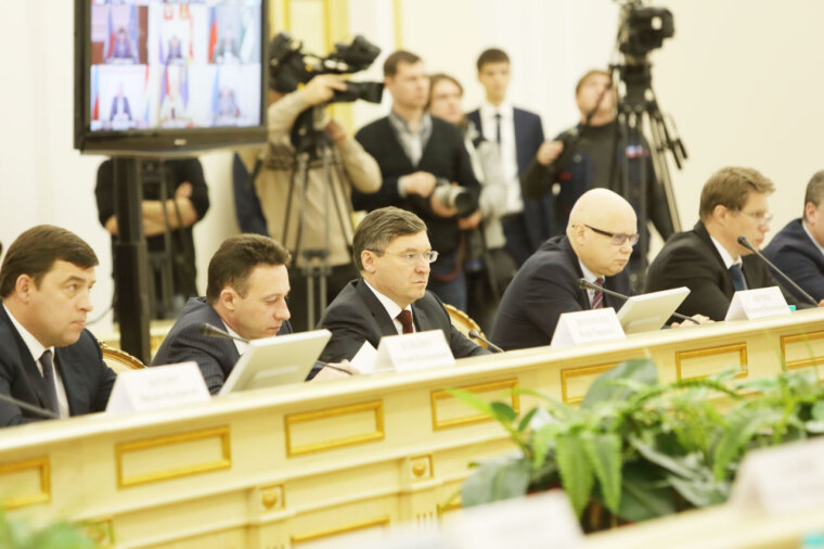 Дмитрий МЕДВЕДЕВ:«Высокотехнологичная медицина должна быть доступна каждому»