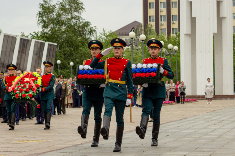 Фото Сергея Мжельского