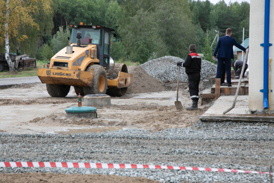 Городские депутаты обсудили развитие автодорожной инфраструктуры Тюмени