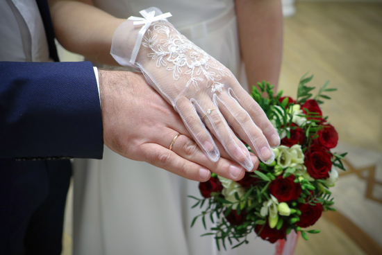 82 тюменские пары зарегистрировали брак в красивую дату 24.07.24