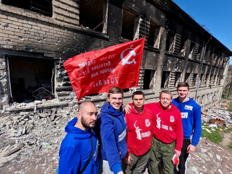 Фото предоставлено пресс-службой организации