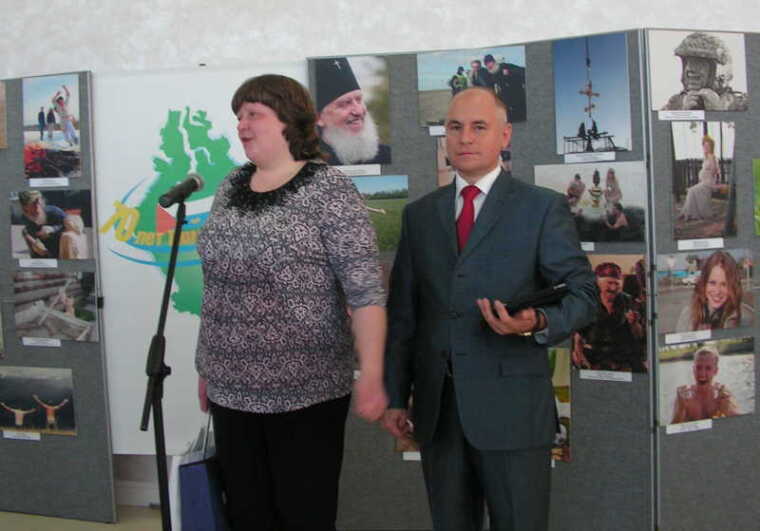 Благодатная Казанская земля KONICA MINOLTA DIGITAL CAMERA