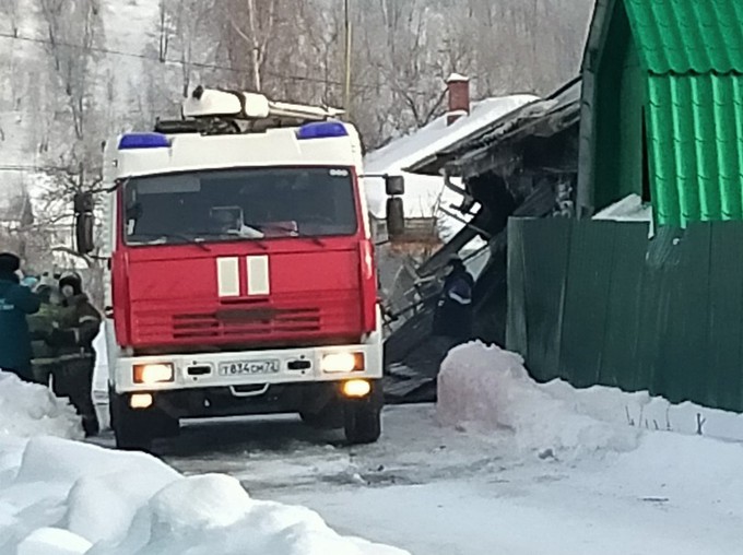 Фото паблика «ВКонтакте» «Криминальный Тобольск», автор неизвестен