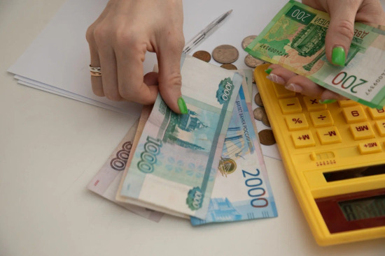 Пострадавшие от паводка тюменские предприниматели получают льготный займ под 1%