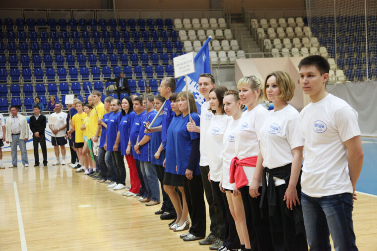 От спортивных побед к творческим свершениям