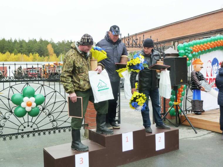 «Привыкли руки к топорам!»