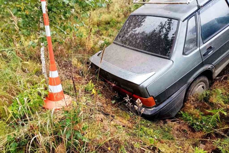 Фото: Госавтоинспекция Тобольска, автор неизвестен