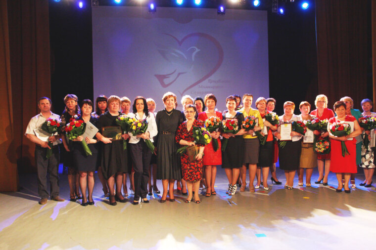 Призвание – милосердие