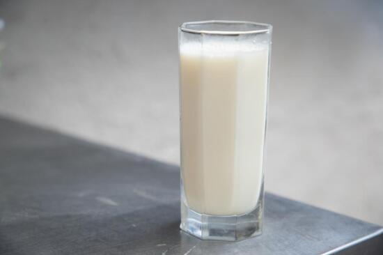 Тюменское предприятие выпустило 11 тонн небезопасной молочной продукции