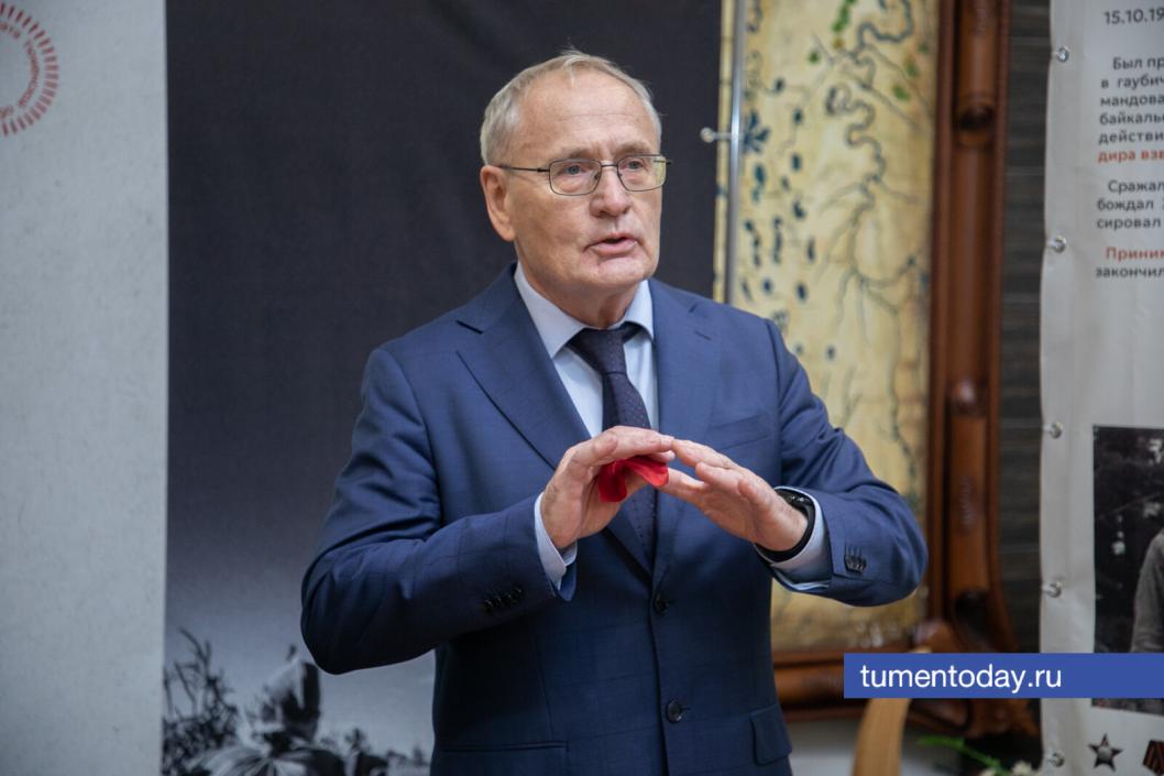 Фото Сергея Куликова