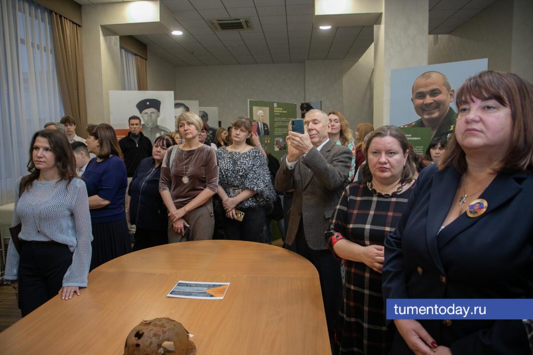 Фото Сергея Куликова