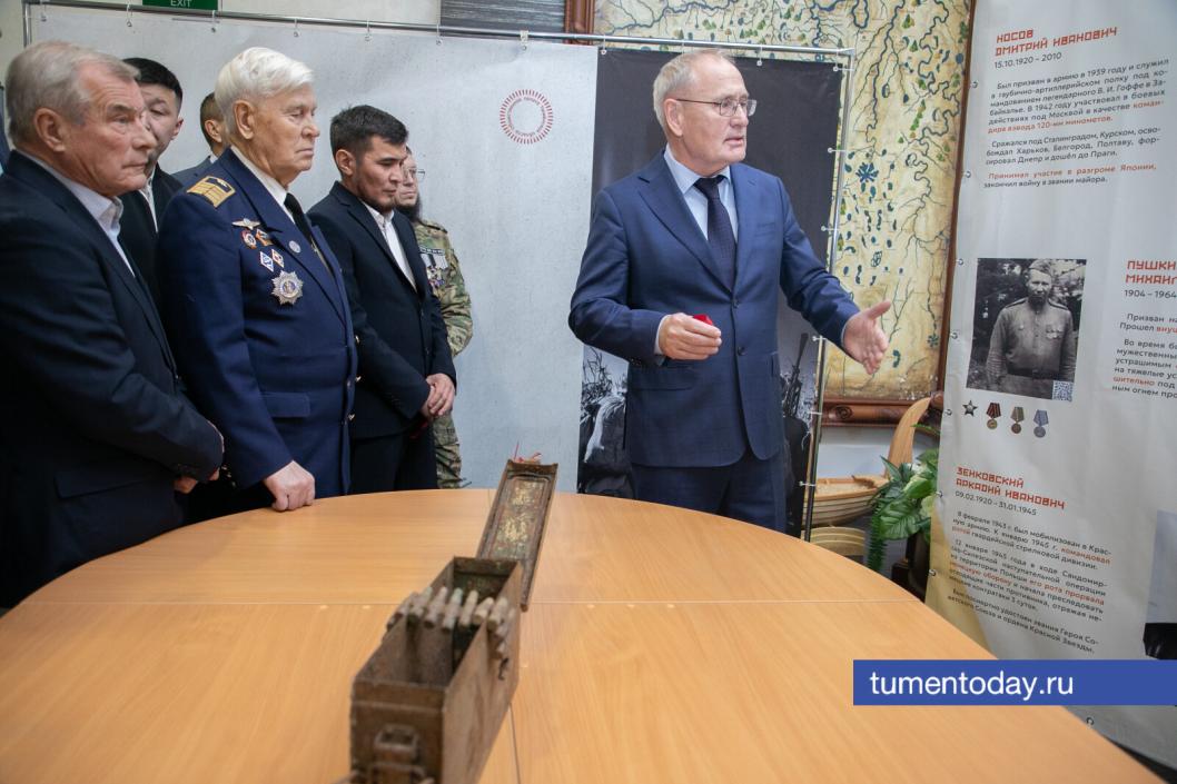 Фото Сергея Куликова