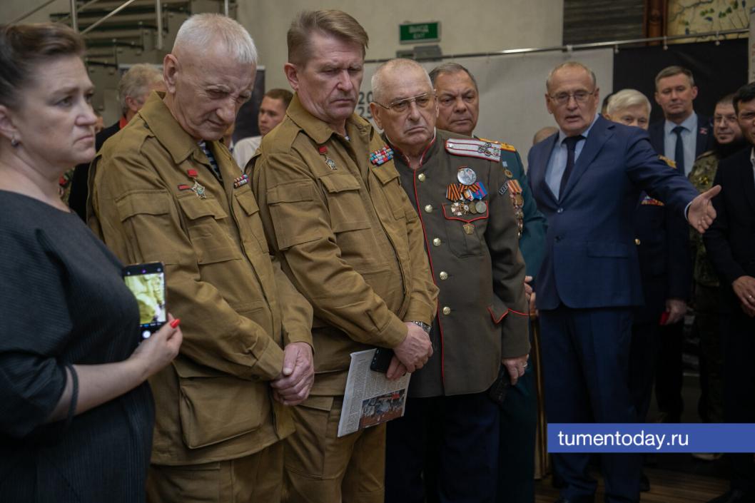 Фото Сергея Куликова