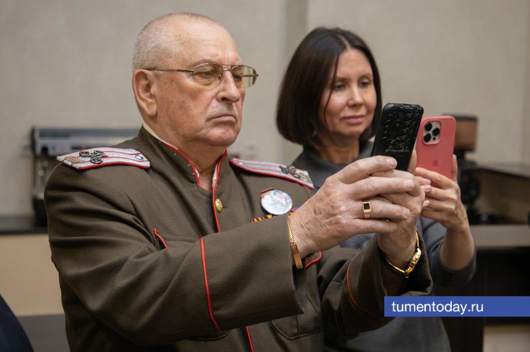 Фото Сергея Куликова