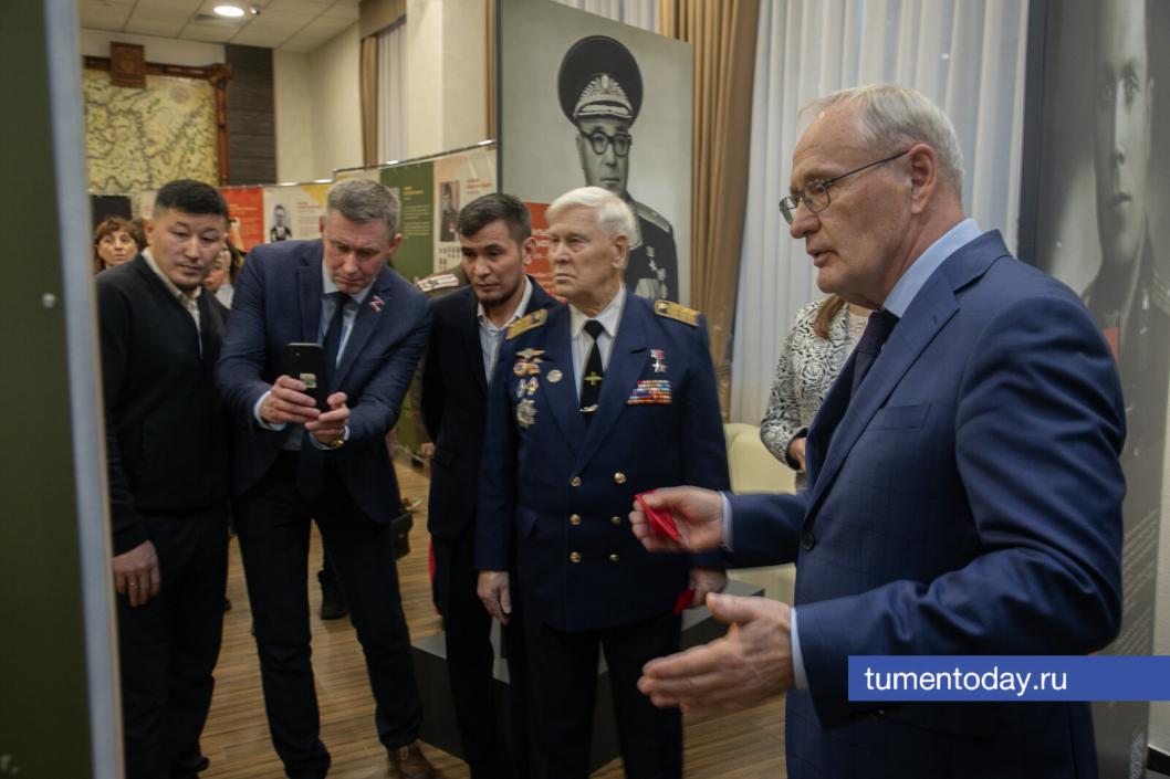 Фото Сергея Куликова