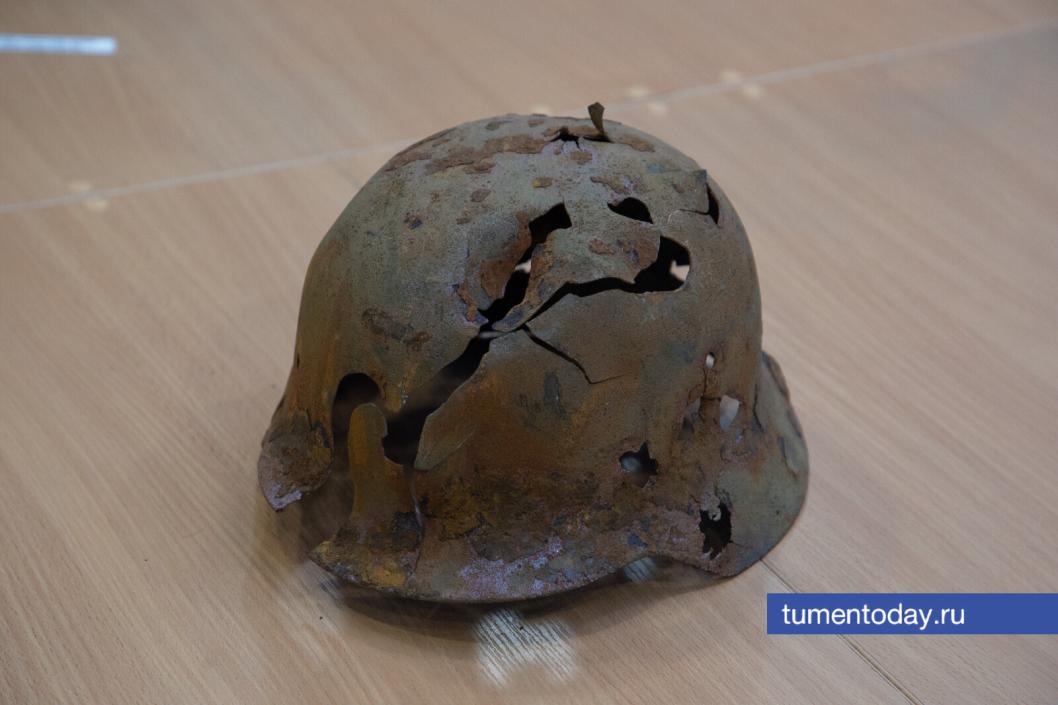 Фото Сергея Куликова