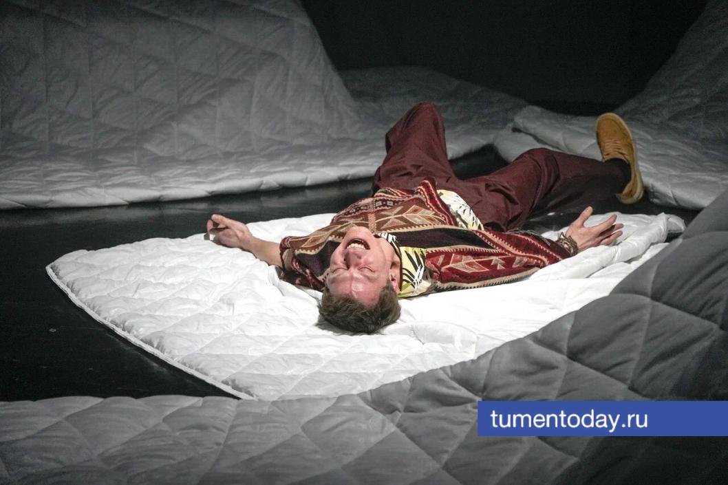 Фото Екатерины Христозовой