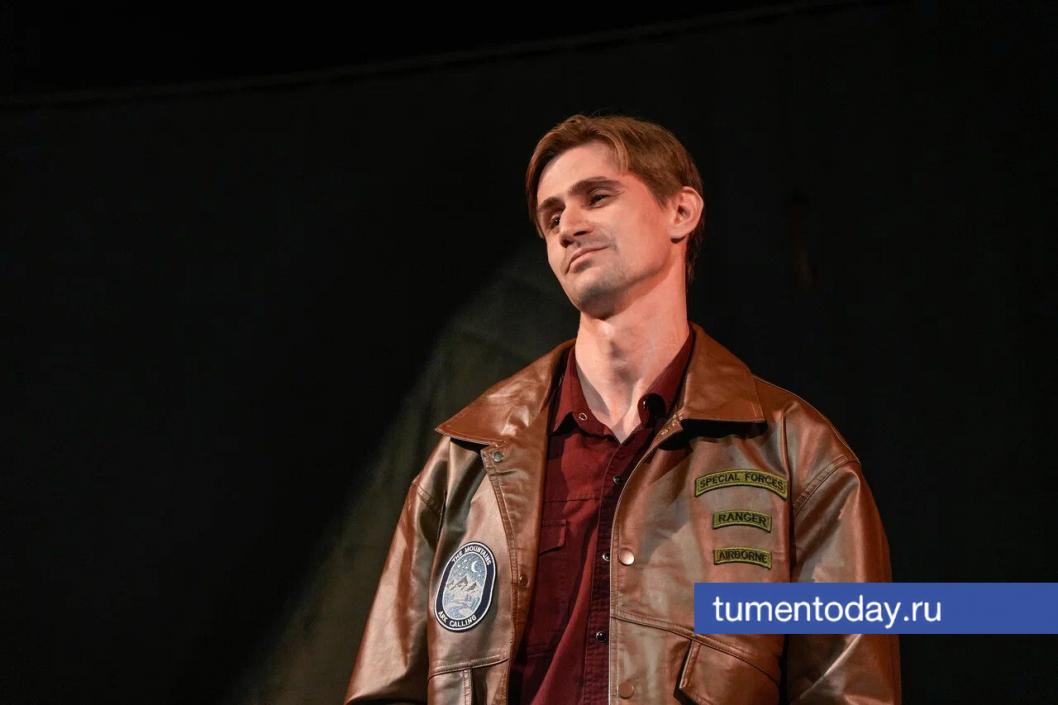 Фото Екатерины Христозовой