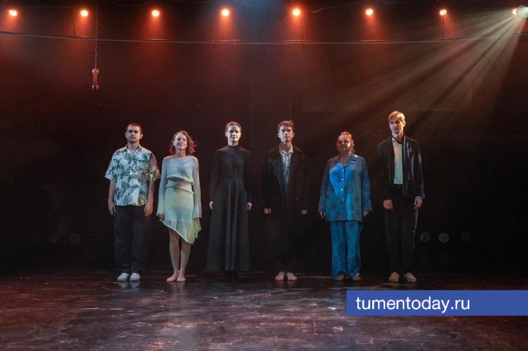 Фото Екатерины Христозовой