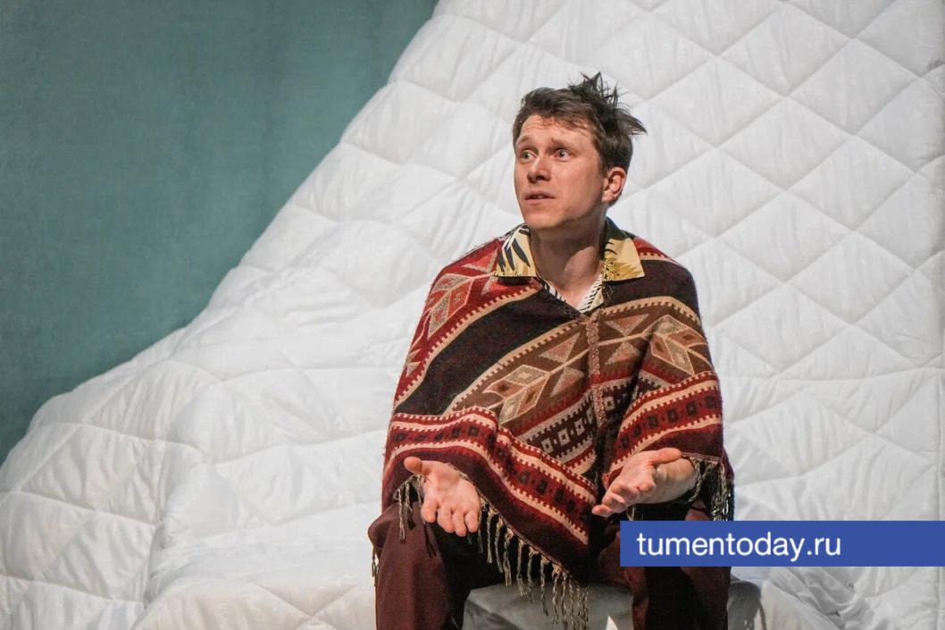 Фото Екатерины Христозовой