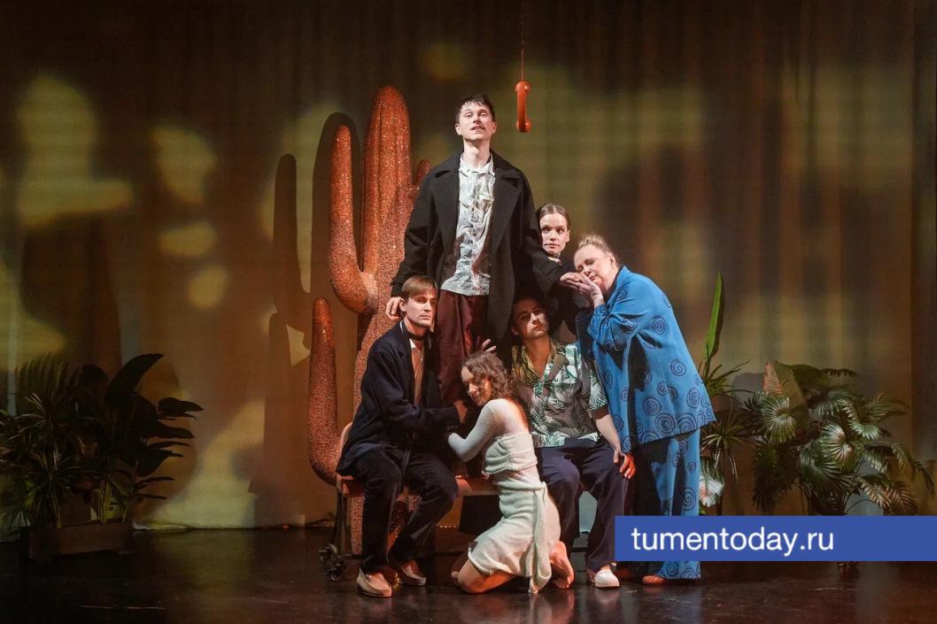 Фото Екатерины Христозовой