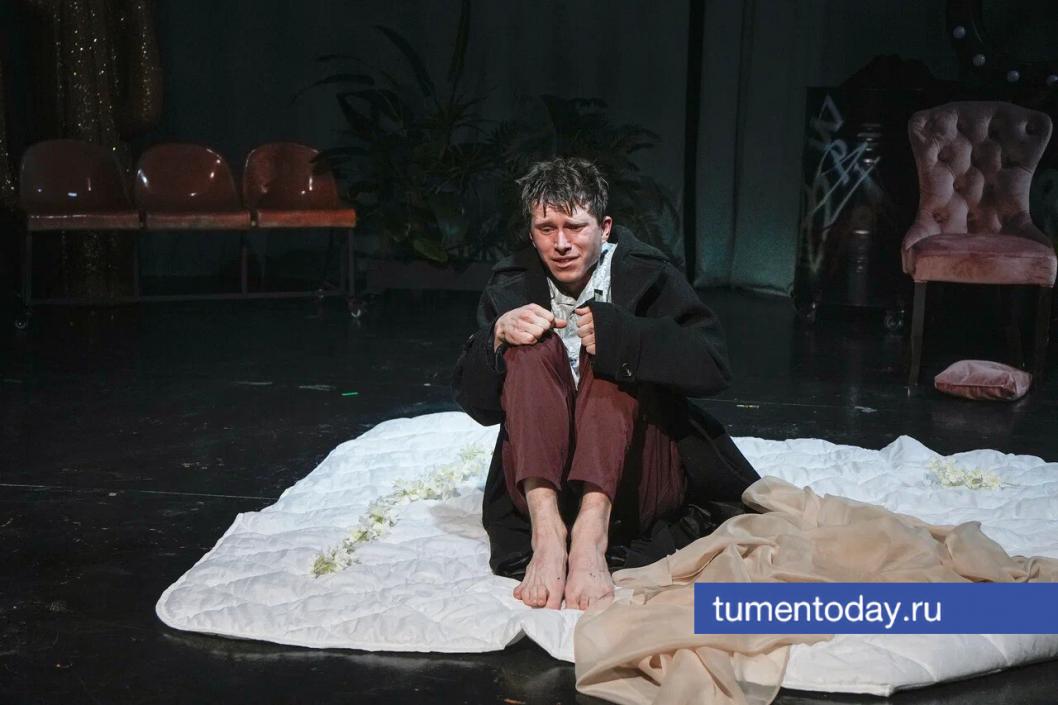 Фото Екатерины Христозовой