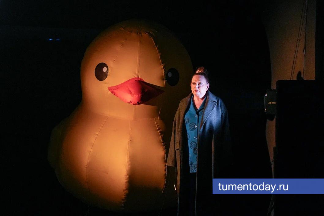 Фото Екатерины Христозовой