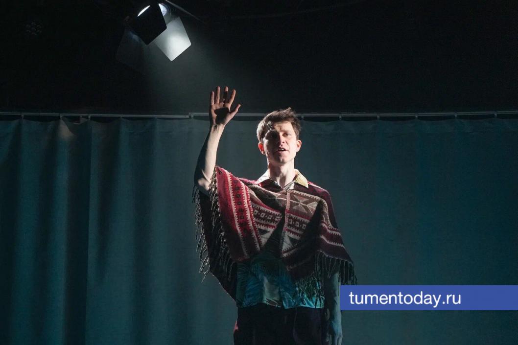 Фото Екатерины Христозовой