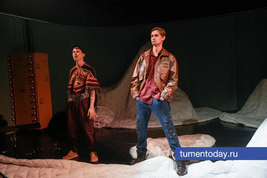 Фото Екатерины Христозовой