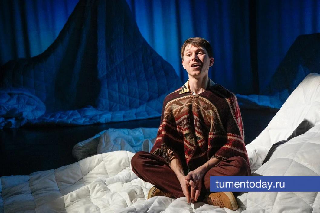 Фото Екатерины Христозовой