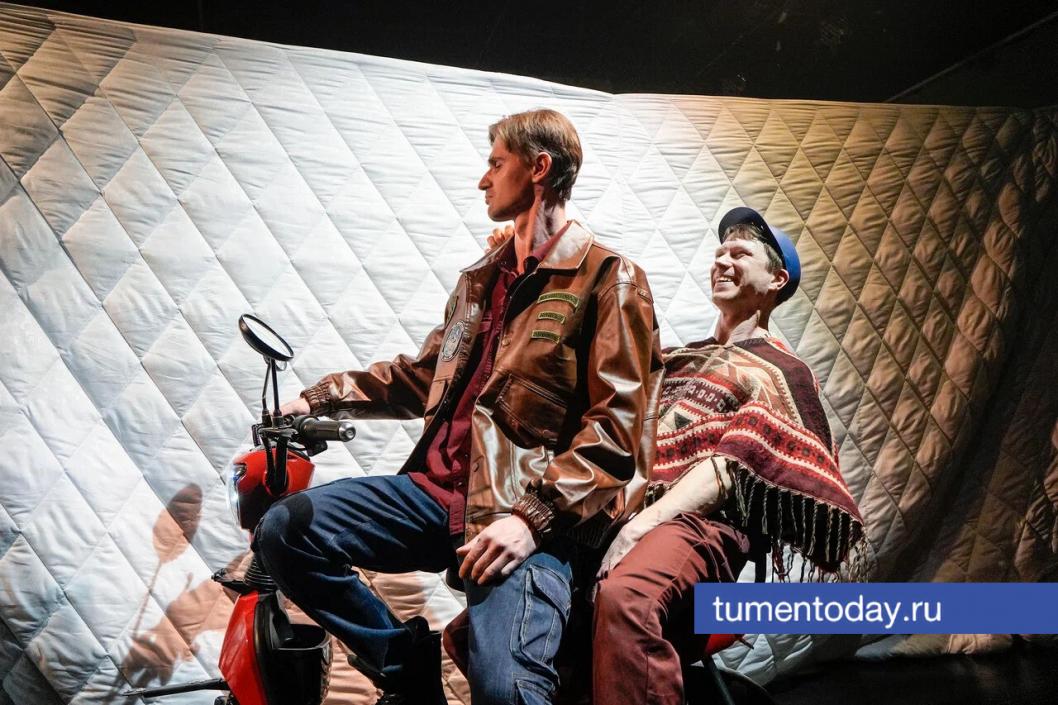 Фото Екатерины Христозовой