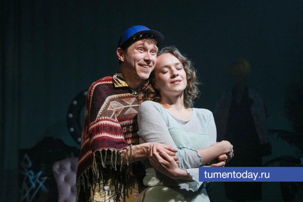 Фото Екатерины Христозовой