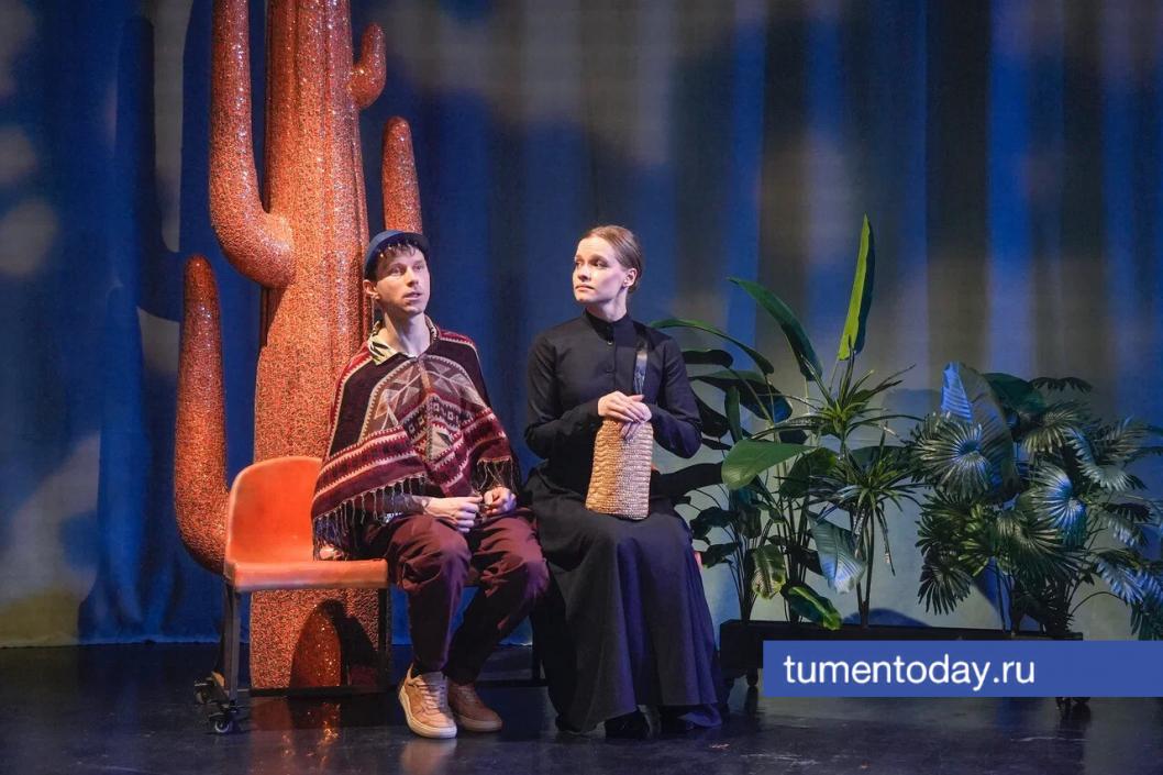 Фото Екатерины Христозовой