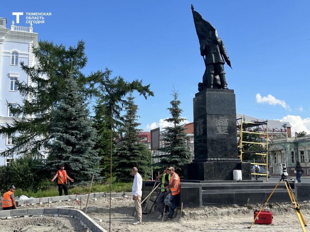 Фото Сергея Куликова