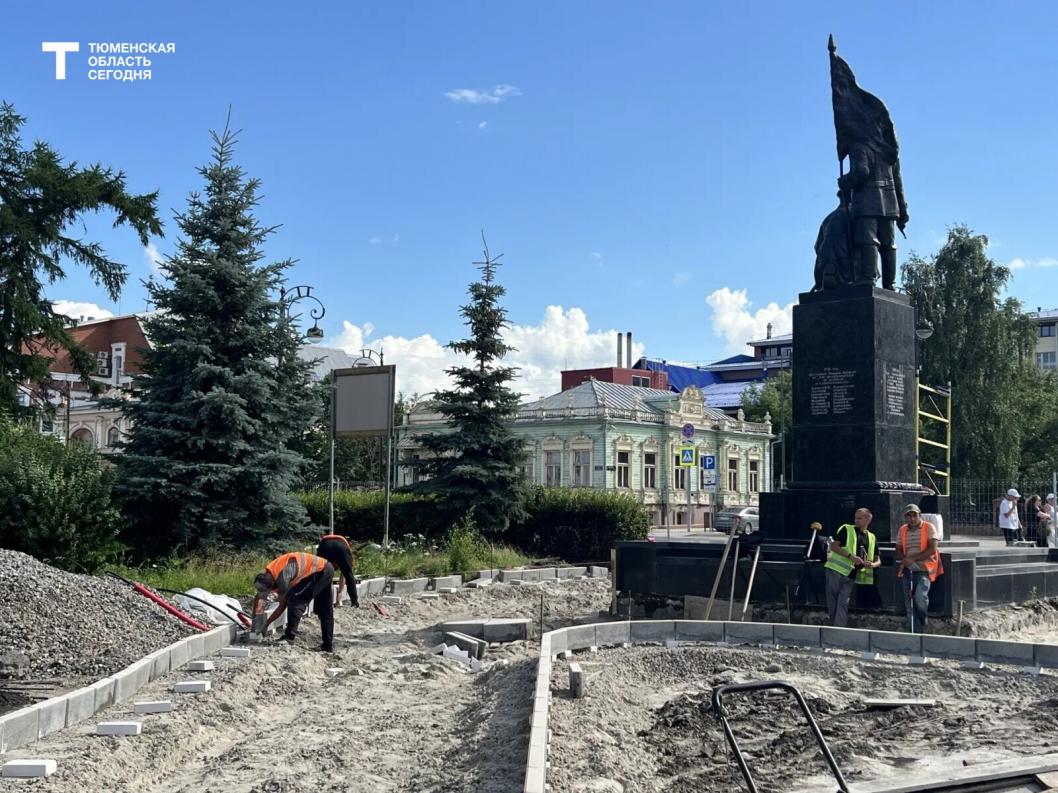 Фото Сергея Куликова