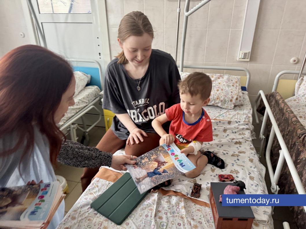 Фото Мадины Титовой