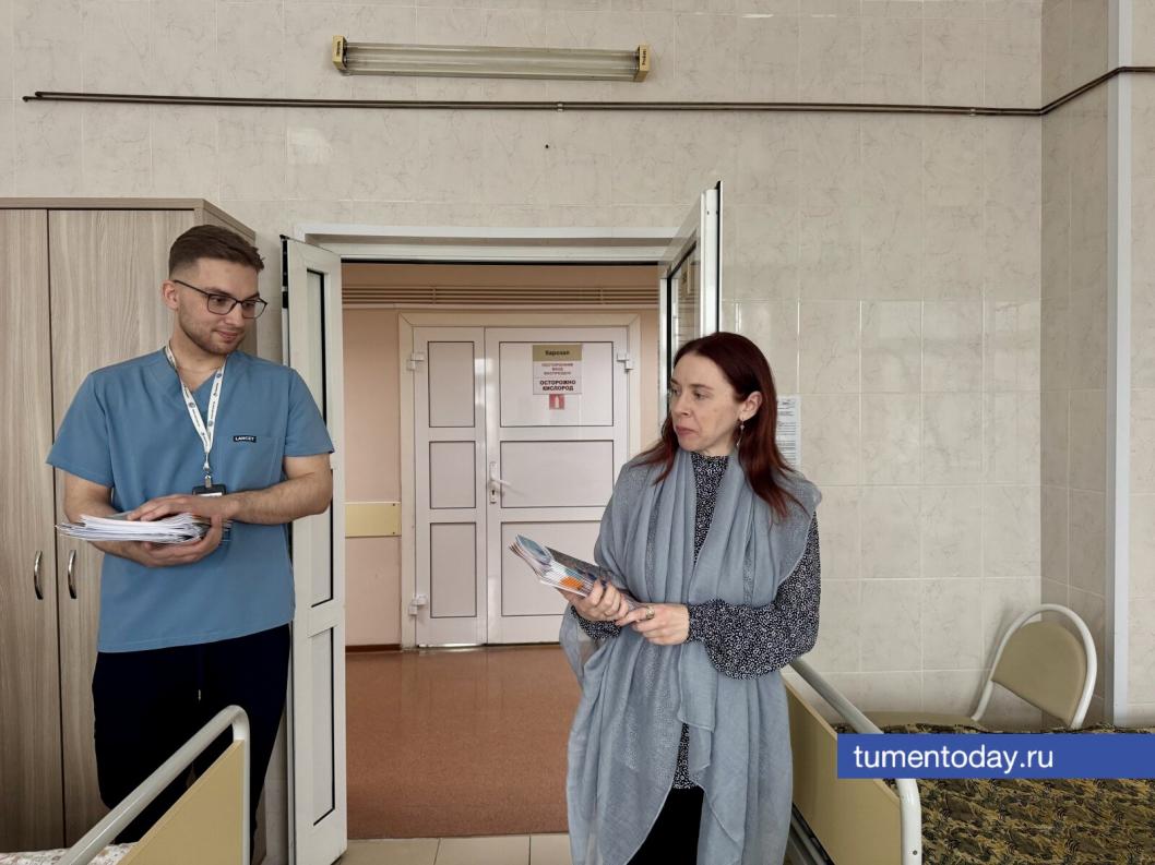 Фото Мадины Титовой