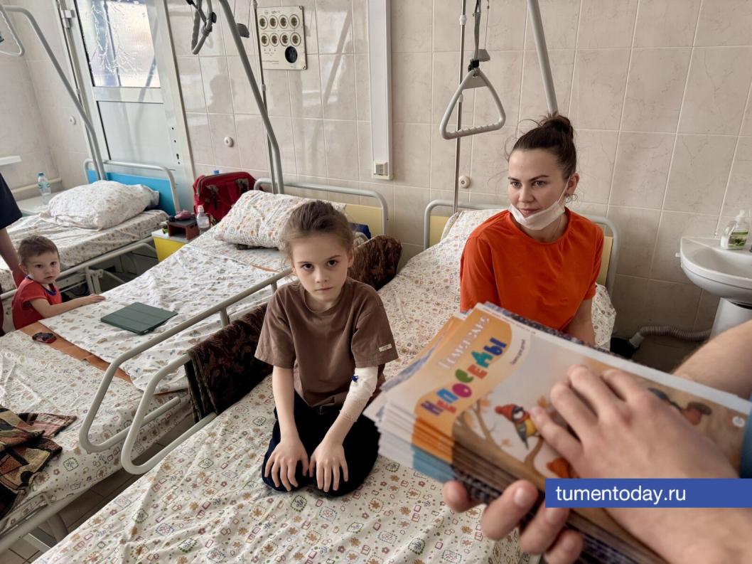 Фото Мадины Титовой