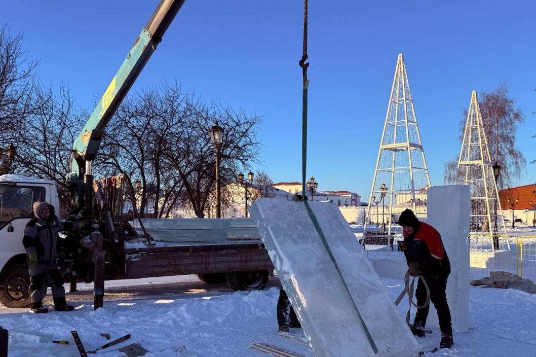 Фото из телеграм-канала Петра Вагина