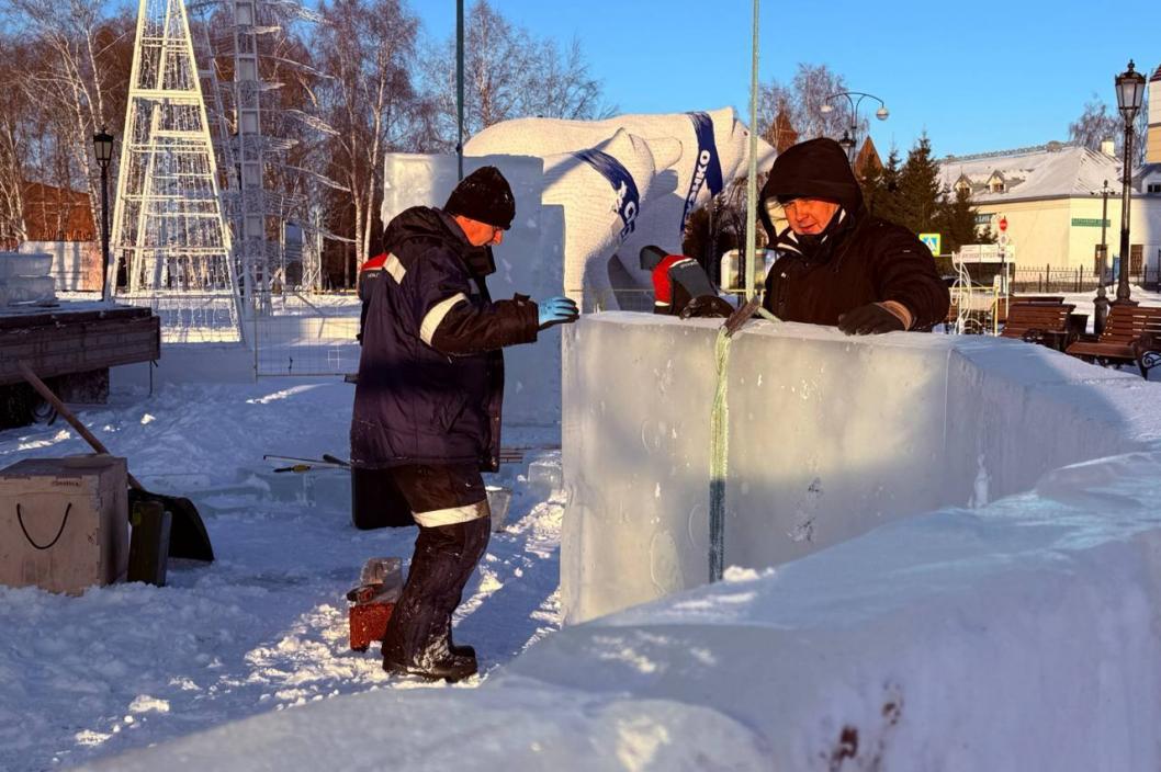 Фото из телеграм-канала Петра Вагина