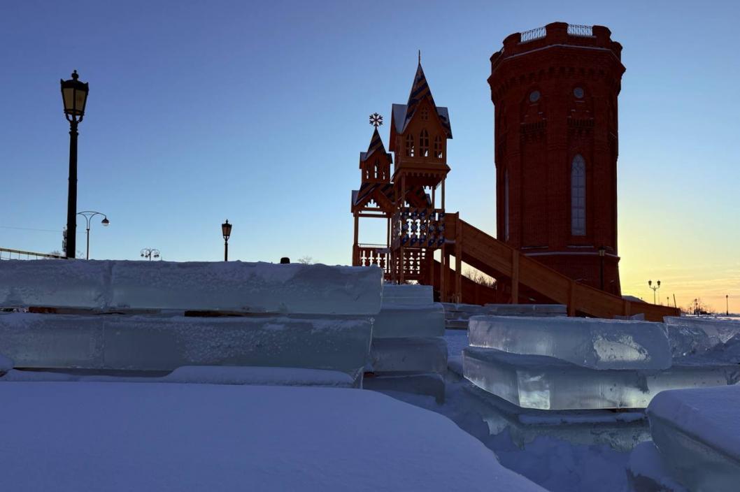 Фото из телеграм-канала Петра Вагина