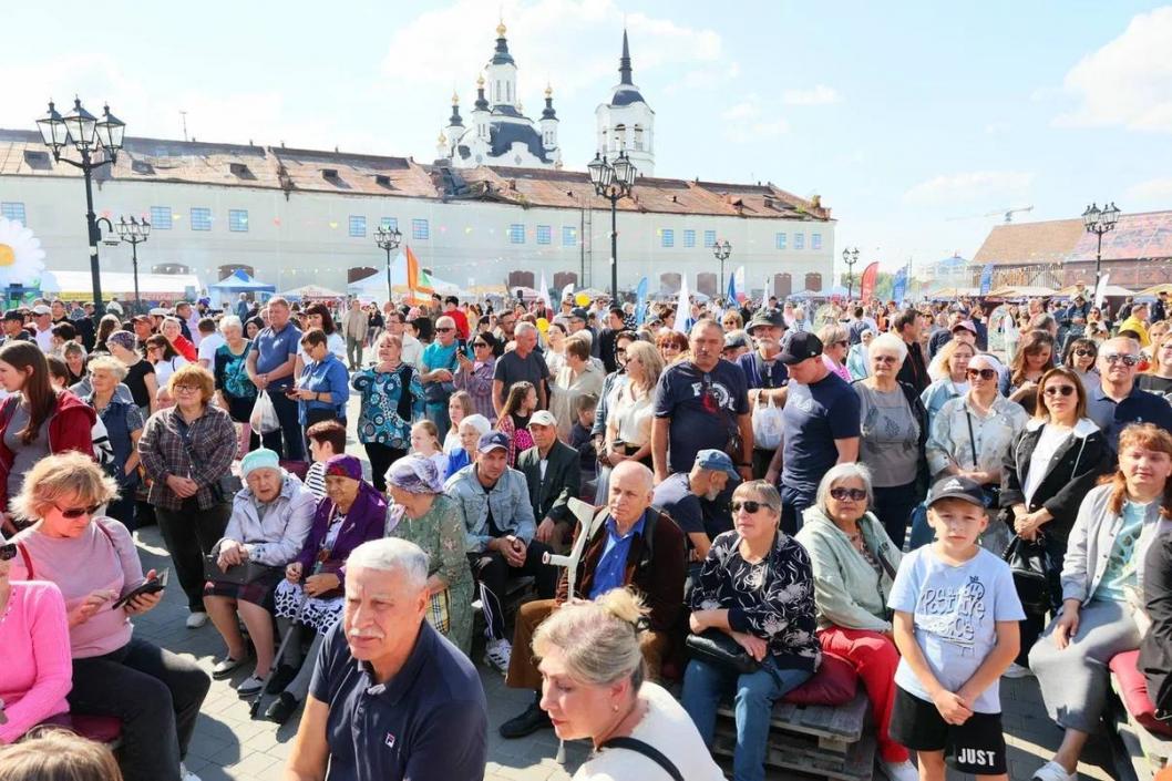 Фото из телеграм-канала Петра Вагина