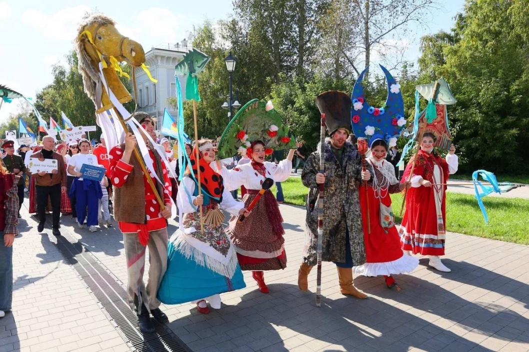 Фото из телеграм-канала Петра Вагина