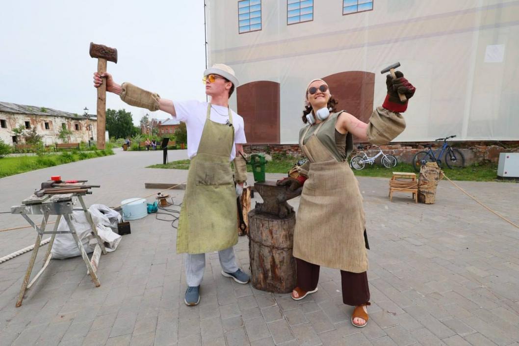 Фото из телеграм-канала Петра Вагина