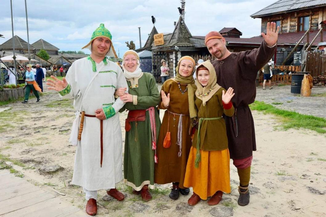 Фото из телеграм-канала Петра Вагина