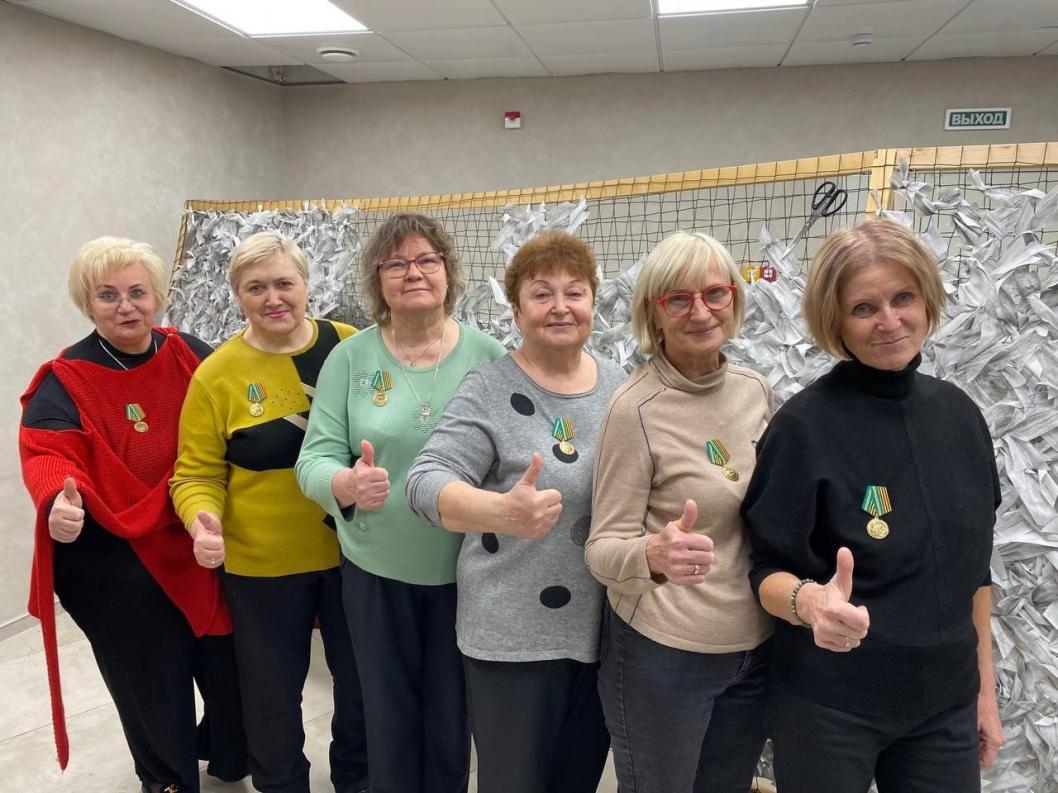 Фото предоставлено Еленой Литовченко