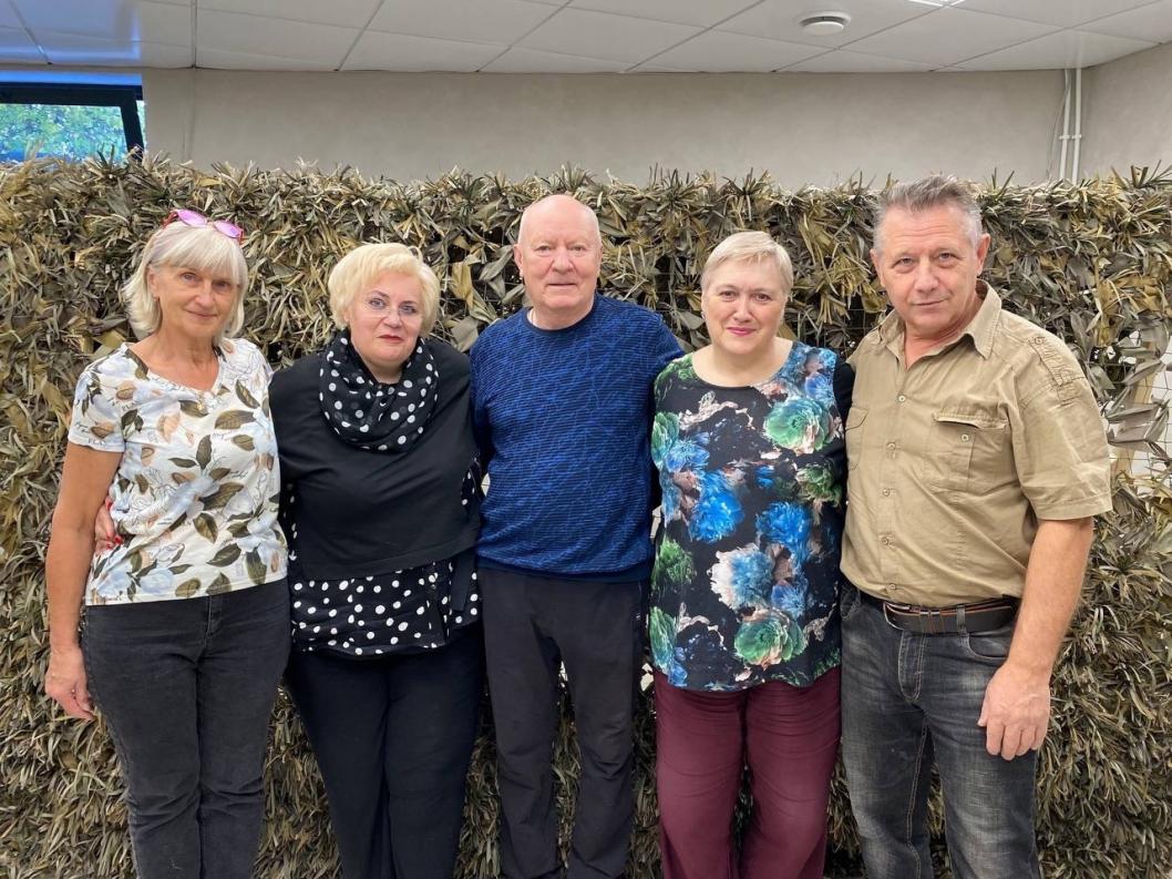 Фото предоставлено Еленой Литовченко