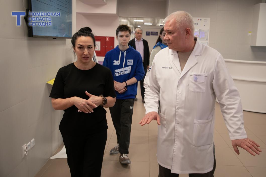 Фото Сергея Куликова