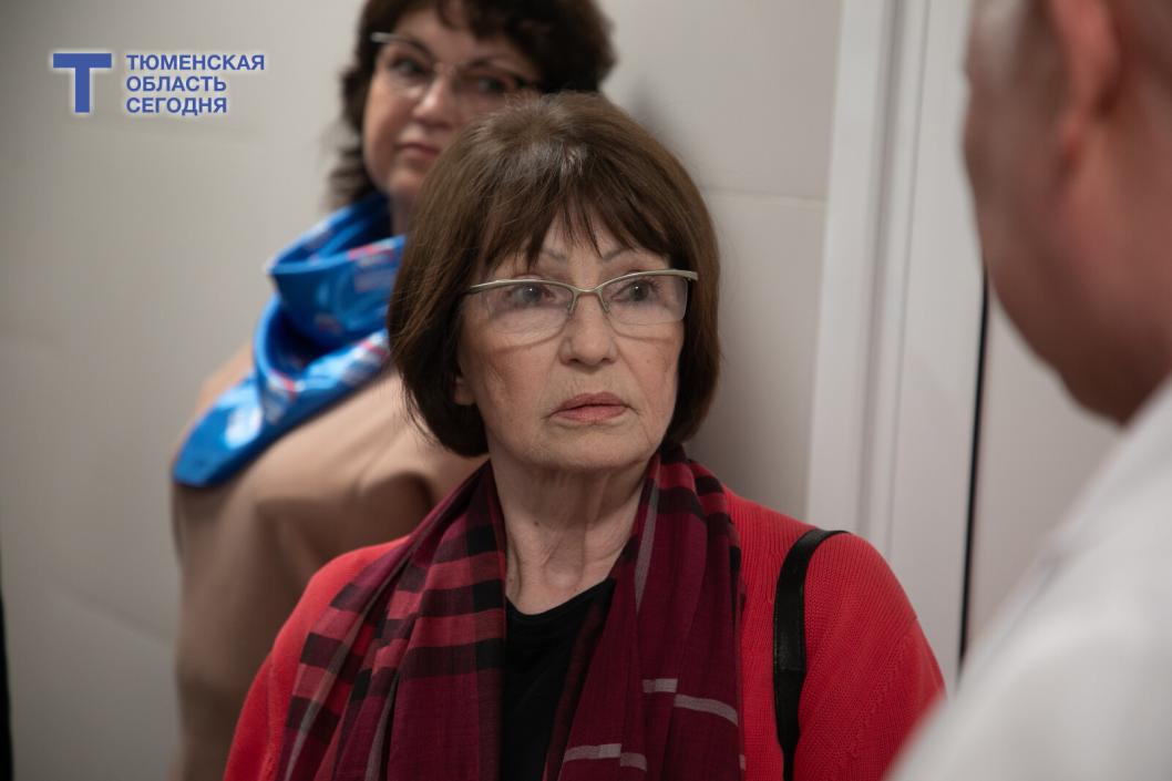 Фото Сергея Куликова