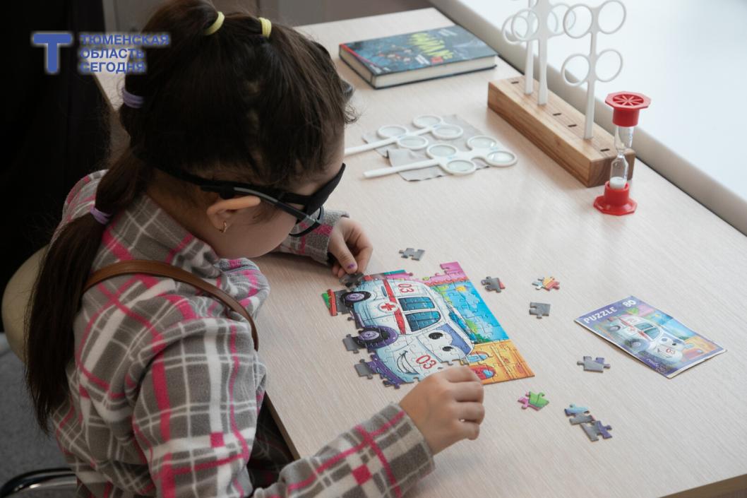 Фото Сергея Куликова